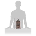 thumbnail image 3 of Farol Candle Accent Plus Zings & Thingz Iron Metalwork, 3 of 5
