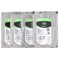 thumbnail image 3 of 3TB Desktop HDD Internal Hard Disk Drive 5400 RPM 6Gb/s 64MB Cache 3.5-inch ST3000DM007, 3 of 5
