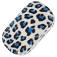 thumbnail image 1 of Here's a polished and professional product description based on your input:\n\n \n\n**Cute Leopard Print Cosmetic Case Portable Travel Organizer**\n\nKeep, 1 of 5