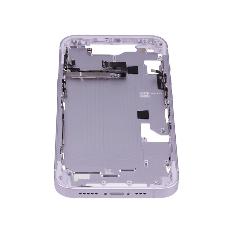 コンピュータ・IT iPhone14 iPhone 14 Plus 256GB Apple Blue 6.7