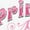 White with Speckles, variant on Inktastic Soccer Princess Girls Toddler Dress