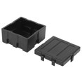 thumbnail image 4 of Mini Kit De Muebles, Accesorio De Juguetes A Escala 1:10 De 5 Uds. Super Lindo, Modelo De Coche, Decoración Del Hogar Para Coche De Escalada Simulado De Juguete ANGGREK Otros, 4 of 8
