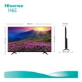 thumbnail image 3 of TV Hisense 65 Pulgadas 4K Ultra HD Smart TV LED 65H6E, 3 of 4
