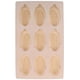 thumbnail image 4 of Corn Shaped Silicone Candy Mold – Non Stick Chocolate & Baking Mold, Easy Release, Dishwasher Safe for Desserts & Sweets, 4 of 5