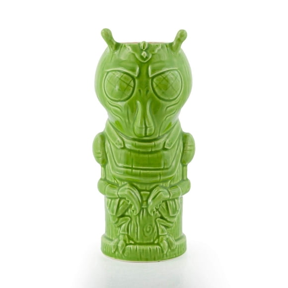 Taza Beeline Creative Geeki Tikis Rick & Morty Krombopulos Michael