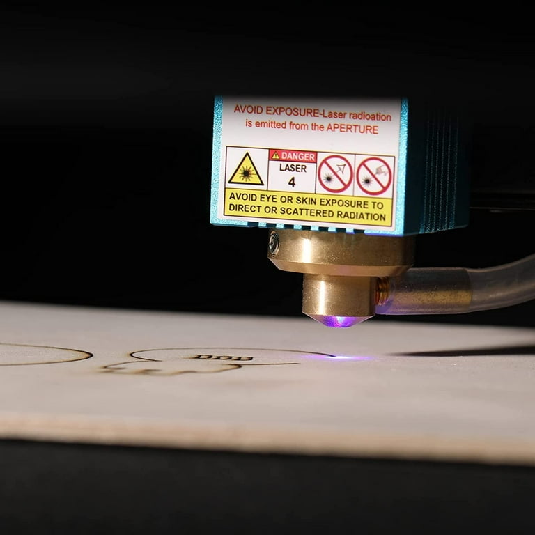 Air Assist Pump Engraver Assist Pump for Laser Engraver ≥10000H