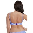 thumbnail image 3 of Freya Totally Stripe Underwired High Apex Bikini Top AS6550, 3 of 4