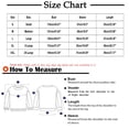 thumbnail image 3 of Tnhcen Women's New Fall Striped Hoodie Sweatshirt - Casual Oversized Tops with Pockets Plus Size Stretchy Striped Tops (S-2XL), 3 of 8