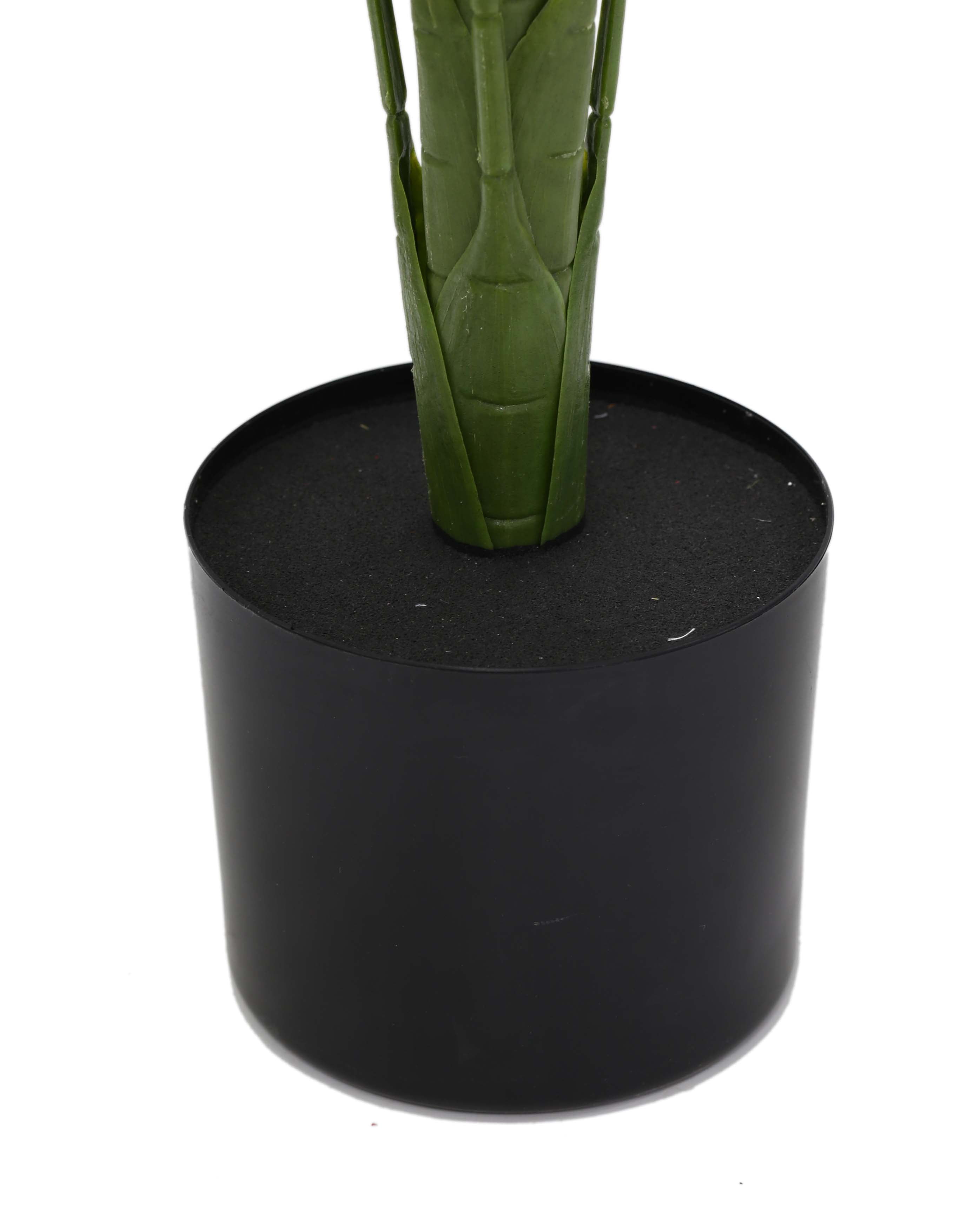 Mainstays Artificial Areca Palm Tree Pot