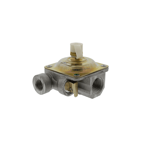 Gas Oven Pressure Regulator for Electrolux 316091706 AP2125390 PS438464