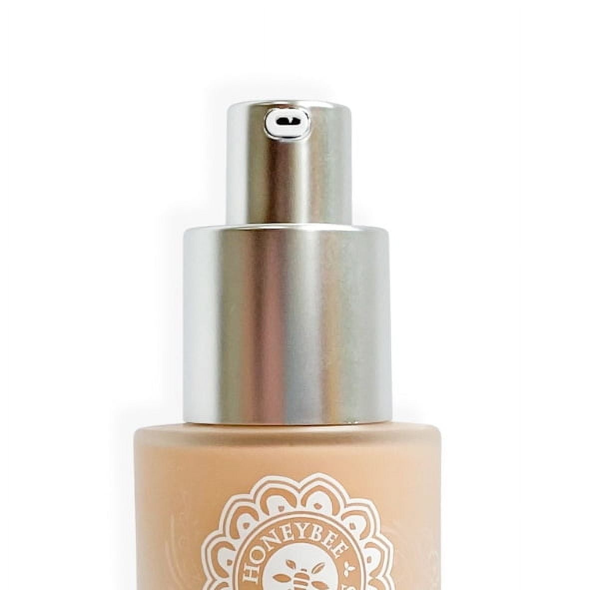 Golden Hour Liquid Foundation, Supernatural | 1.16 fl oz