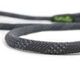 thumbnail image 5 of Tuff Mutt Dog Rope Leash with Lightweight Locking Swivel Carabiner, for Medium to Large Breeds, Comfortable Padded Handle, Reflective Stitching for Nighttime Safety and a Durable 5 Foot Long Lead, 5 of 5
