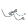 thumbnail image 2 of Kitchen Sink Drainer Pipe,Kitchen Sink Drainer Pipe Kitchen Drain Accessories Sink Drainand Pipe Set Extended Durability, 2 of 12