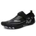 thumbnail image 3 of Varios pares de zapatos de agua de playa al aire libre, calzado de gimnasio para hombres y mujeres, zapatos acuáticos de vacaciones para parejas, 3 of 5