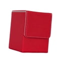 thumbnail image 3 of Soporte para caja de cartas coleccionables CUTICAT Rojo, 3 of 8