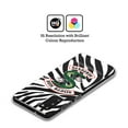 thumbnail image 2 of Head Case Designs Officially Licensed Riverdale South Side Serpents Zebra Logo Soft Gel Case Compatible with Samsung Galaxy A52 / A52s / 5G (2021), 2 of 7