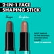 thumbnail image 2 of Barra de contorno NYX PROFESSIONAL MAKEUP Wonder Stick Light Medium NYX Professional Makeup NYX PROFESSIONAL MAKEUP, 2 of 9