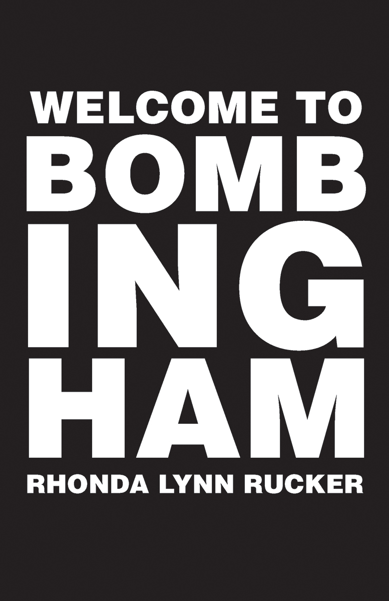 bombingham by anthony grooms bombingham by anthony grooms