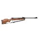 thumbnail image 1 of Rifle Mendoza Aquos Barniz Cal. 5.5, 1 of 5