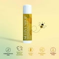 thumbnail image 3 of Pineapple Melon Lip Balm Hydrating & Nourishing Lip Moisturizer with Squalane, Castor Oil, and Vitamin E, Smooth Application, Lip Care, Barrier Protection, Non-Waxy, Refreshing Scent, 3 of 8