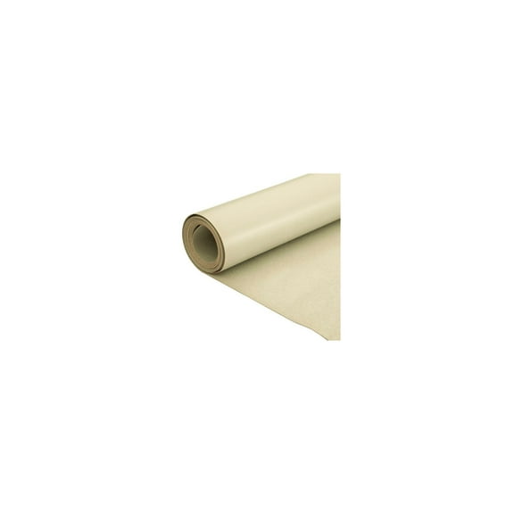 Alpha Systems 2020002576 SuperFlex Roofing - 9.5' x 45', Almond