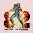 thumbnail image 3 of CafePress - G.I. Joe Cobra Commander Women's Light T Shirt - Women's Classic T-Shirt, 3 of 4