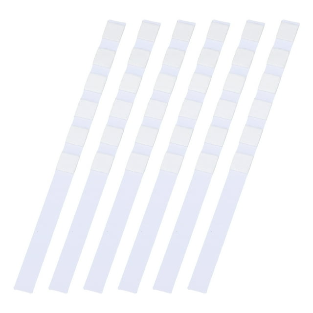 Aquarium 50 Counts PO4 Water Testing Strips Quick Accurate Detection Pool Water Test Kit for Swimming Pool Aquarium Drinking Water