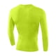 thumbnail image 3 of pstuiky Camisas suaves de manga larga para hombre, Camiseta tipo blusa para hombre, de color liso, ajustada, de alta resistencia, con cuello redondo y manga larga camisetas de hombre xl, 3 of 3