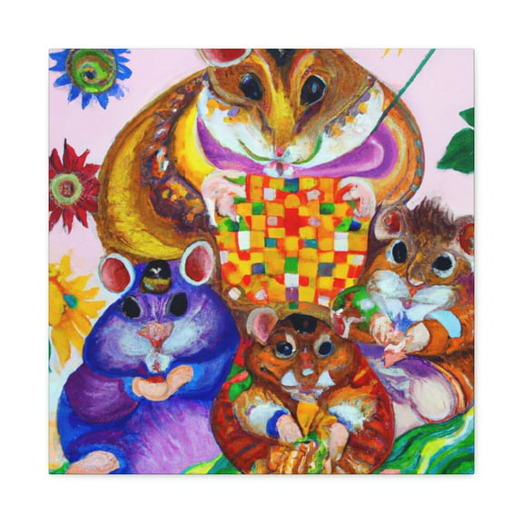 Giovanni Bellini - Canvas