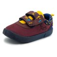 thumbnail image 2 of Tenis Choclo para Niño Bubblegummers Velcro Color Vino 12-17, 2 of 6