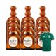 thumbnail image 1 of 12 Tequila Don Julio Reposado 700 ml + Jersey Verde, 1 of 3