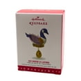 thumbnail image 2 of Hallmark Ornament: 2016 Six Geese a-Laying | QX9161 | 12 Days of Christmas, 2 of 2