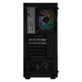 thumbnail image 3 of Xtreme PC Gaming Geforce RTX 3060 AMD Ryzen 5 5500 16GB SSD 1TB WIFI Black, 3 of 6