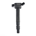 thumbnail image 3 of Ignition Coil Pack Set of 1 Compatible with Toyota RAV4 4Runner Tundra Camry Sequoia Lexus GX460 LS460 IS250 IS350 LS460 Scion tC Replacement for UF507 90919-02256 C1596, 3 of 4