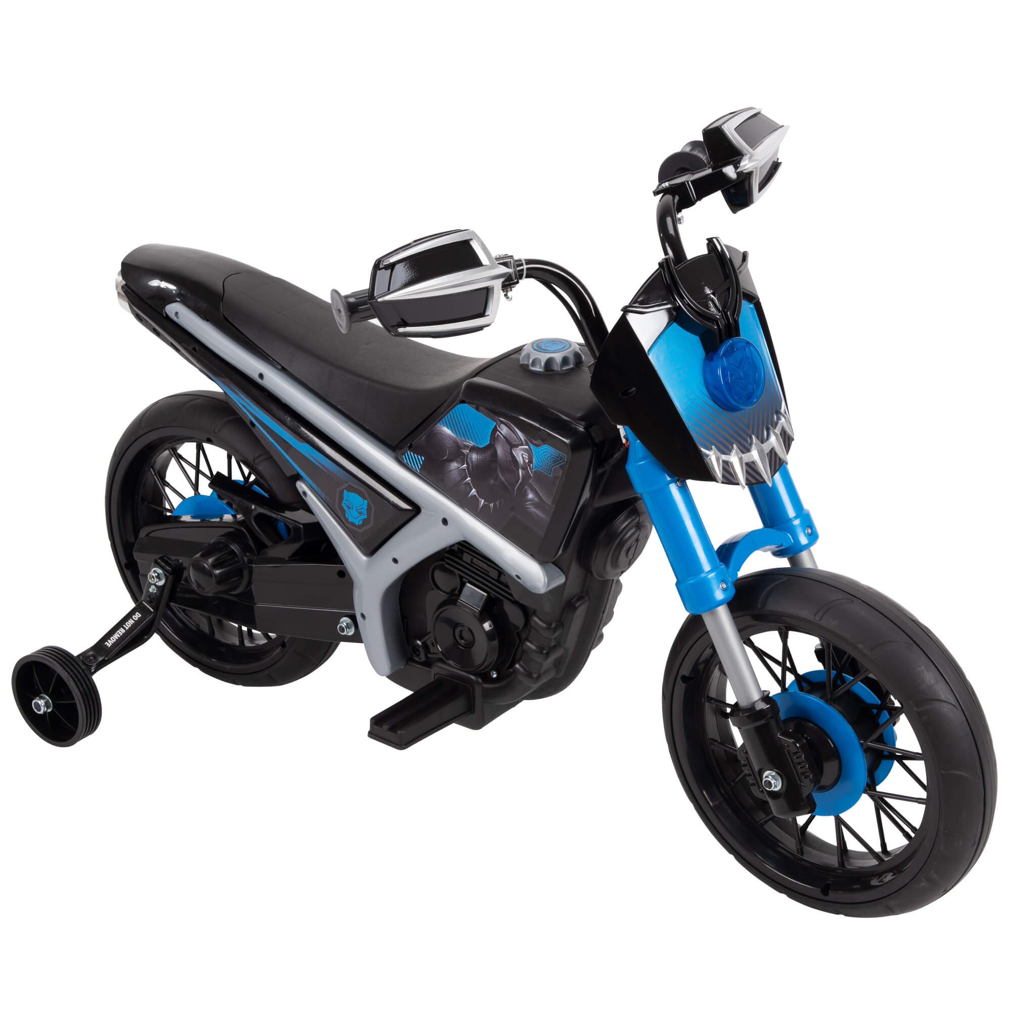 black panther bike walmart