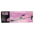 thumbnail image 6 of hot tools hpk44 pinktitanium curling iron 1", 6 of 11
