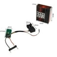 thumbnail image 1 of Pièces de Rechange de Perceuse Électrique de Remplacement pour Carte de Contrôleur de Perceuse Électrique 16,8 V A, 1 of 9