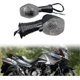 thumbnail image 2 of Motorcycle Turn Signal Light Indicator Lamp Compatible With Suzuki Gsf 600/650/1200/1250 N/s Bandit Gsf1250sa 1000 650 V-strom 1pair , Motorcycle Modi, 2 of 5