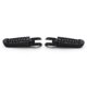 thumbnail image 3 of Motorcycle Pegs Rest Front Footrests Footpegs Pedals Kit for 690 790 890 690Duke 790Duke 890Duke 2018-2024 Silver, 3 of 4