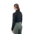 thumbnail image 4 of Equinavia Alexandra Womens Ribbed Training Shirt, 4 of 45