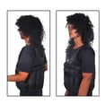 thumbnail image 6 of Adjustable Weighted Vest for Workout and Exercise Training for Men and Women 110LB Fitness Body Weight Vest for Running Jogging Walking, 6 of 8