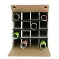 thumbnail image 3 of Safco SAF3098 Storage Case, 3 of 4