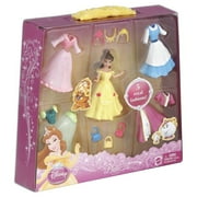 Disney Princess Favorite Moments Belle Fashions