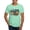 Mint, variant on CafePress - ACD Lover T Shirt - Men's Classic Graphic T-Shirt