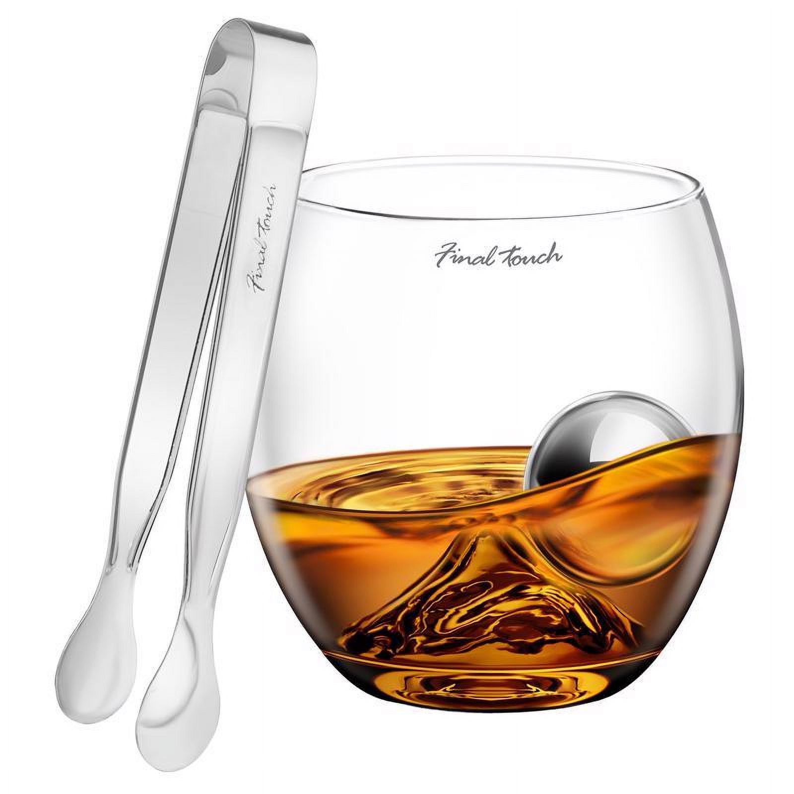 Final Touch Stainless Steel Chillers - Thumbnail 2