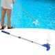 thumbnail image 5 of Herramienta de Succio Al Vacío para Piscina, Cepillo, Varilla telescópica Portátil, Kit de Limpiador de Plásstico, Centro de Spa, Fuente, Limpieza de Piscina, 5 of 7