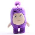 thumbnail image 5 of Muñeco de peluche divertido de Batman, muñeco de animación de dibujos animados lindo, regalo, muñeco de agarre, 5 of 5