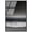 Black Frame, variant on Horizon Line Framed High-Gloss Acrylic Glass Wall Art Coastal Wall Decor by Notoriart, Black Frame, 10 x 15