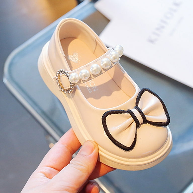 Dark Girls Boots Fashion Spring Summer Children Casual Shoes Girls