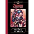 thumbnail image 1 of Pre-Owned Marvel's Avengers: Infinity War: The Heroes' Journey (Hardcover) 0316482919 9780316482912, 1 of 1